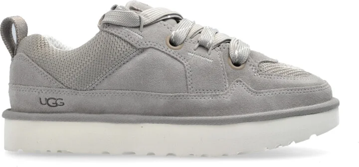 Sports Shoes W LO LOWMEL, , - Grey