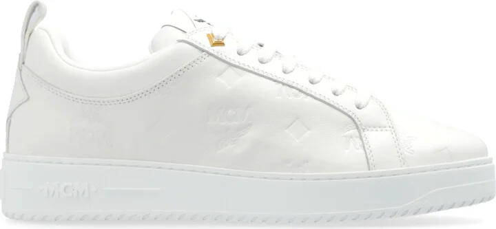 Sports Shoes, , - White