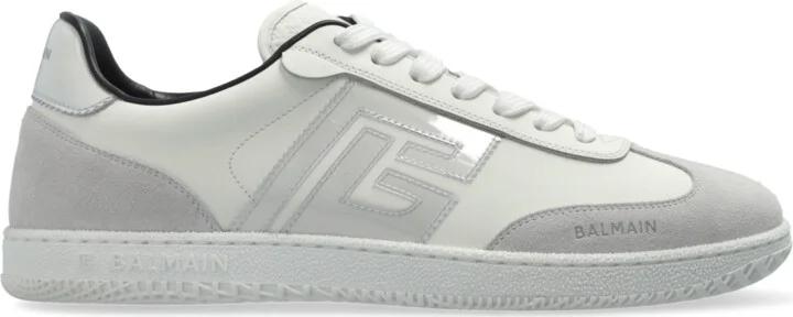Sports Shoes, , - White