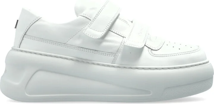 Sports Shoes, , - White