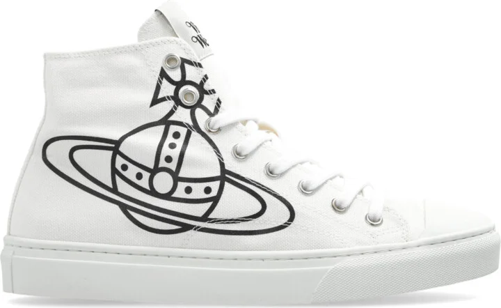 Sports Shoes, , - White