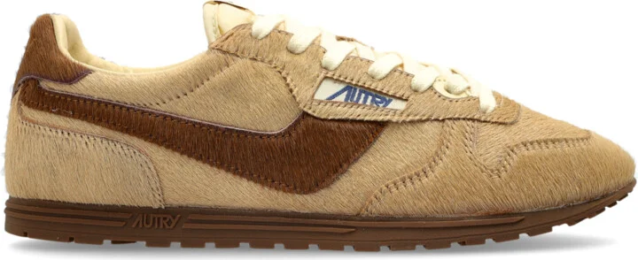 Sports Shoes "Windspin Low", , - Beige