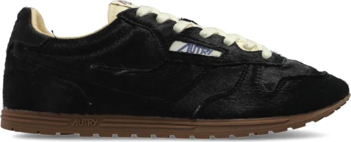 Sports Shoes "Windspin Low", , - Black