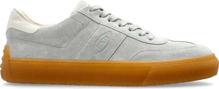 Sports Shoes With Logo, , Light - Blue
