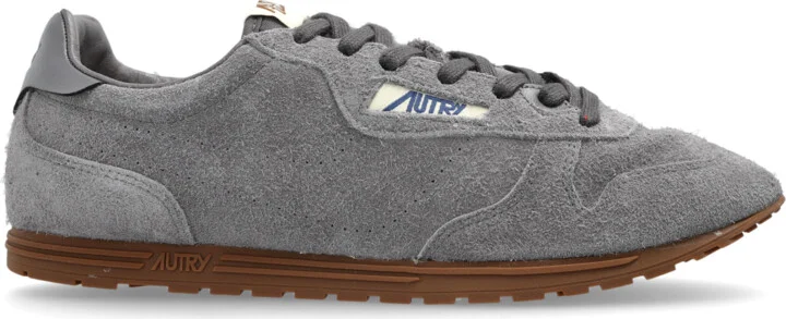 Sports Shoes WSLM PB07, , - Grey