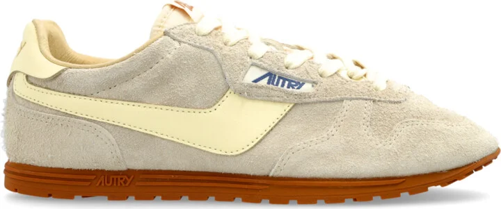 Sports Shoes WSLW UB01, , - Beige