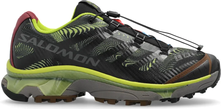 Sports Shoes XT-4 OG R.A.D, , - Black