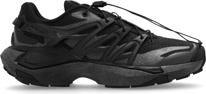 Sports Shoes 'XT PU.RE ADVANCED', , - Black