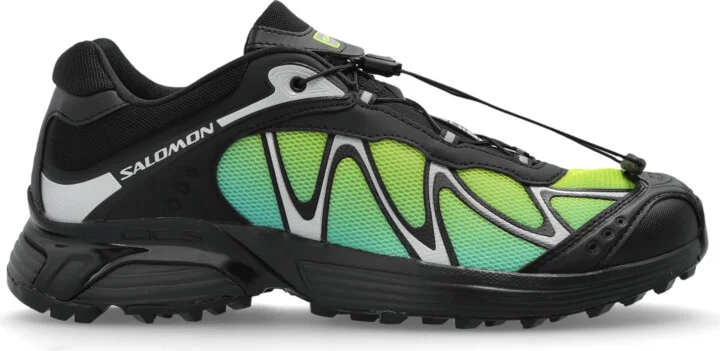 Sports Shoes XT-WHISPER, , - Green