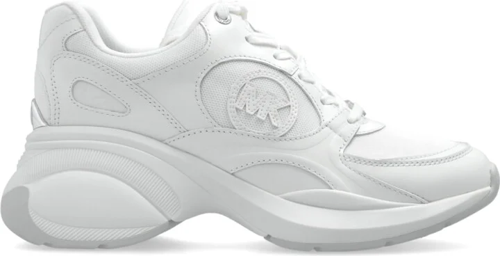 Sports Shoes Zuma, , - White