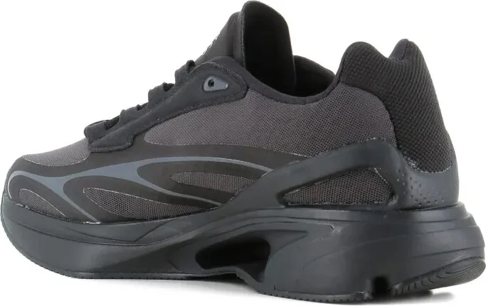 Sportswear 2000 lace-up sculpted trainers - Image 3