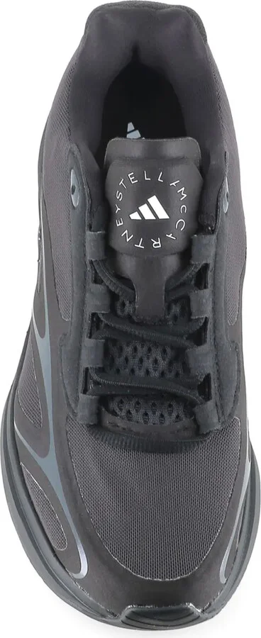 Sportswear 2000 lace-up sculpted trainers - Image 5