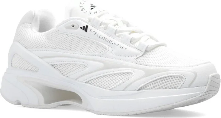 Sportswear 2000 Lace-up Sneakers - Image 2