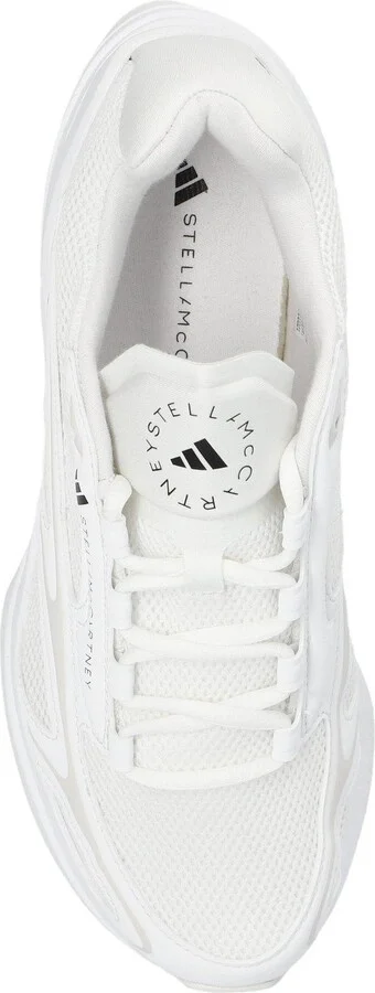 Sportswear 2000 Lace-up Sneakers - Image 5