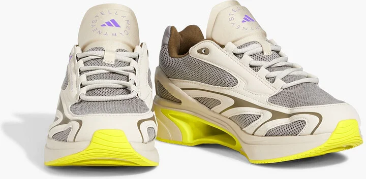 Sportswear 2000 mesh sneakers - Image 2
