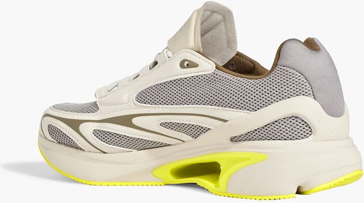 Sportswear 2000 mesh sneakers - Image 3