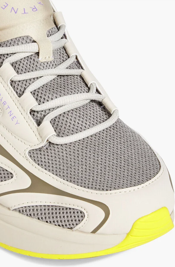 Sportswear 2000 mesh sneakers - Image 4
