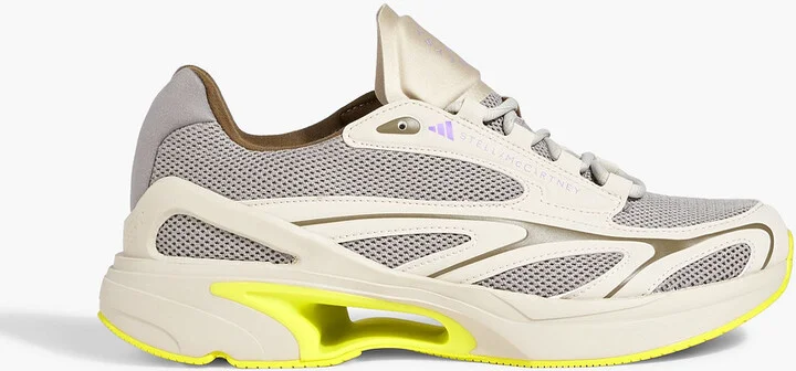 Sportswear 2000 mesh sneakers