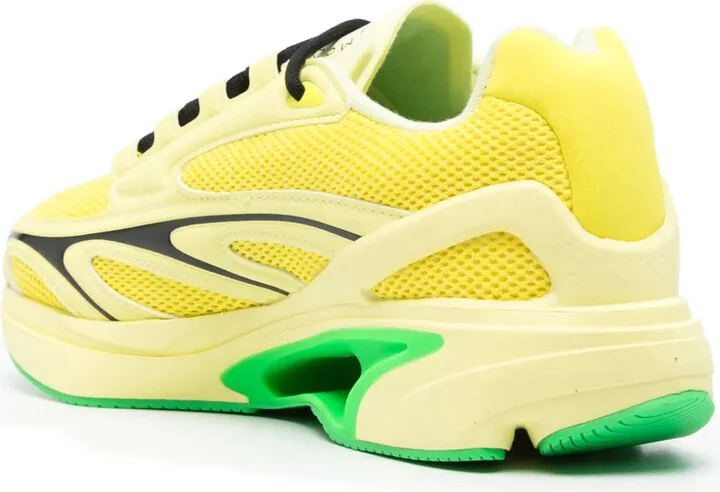 Sportswear 2000 mesh trainers - Image 3