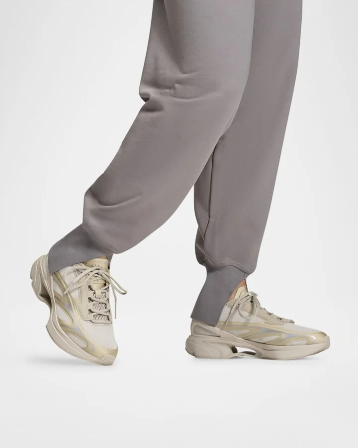Sportswear 2000 Trainer Sneakers - Image 2