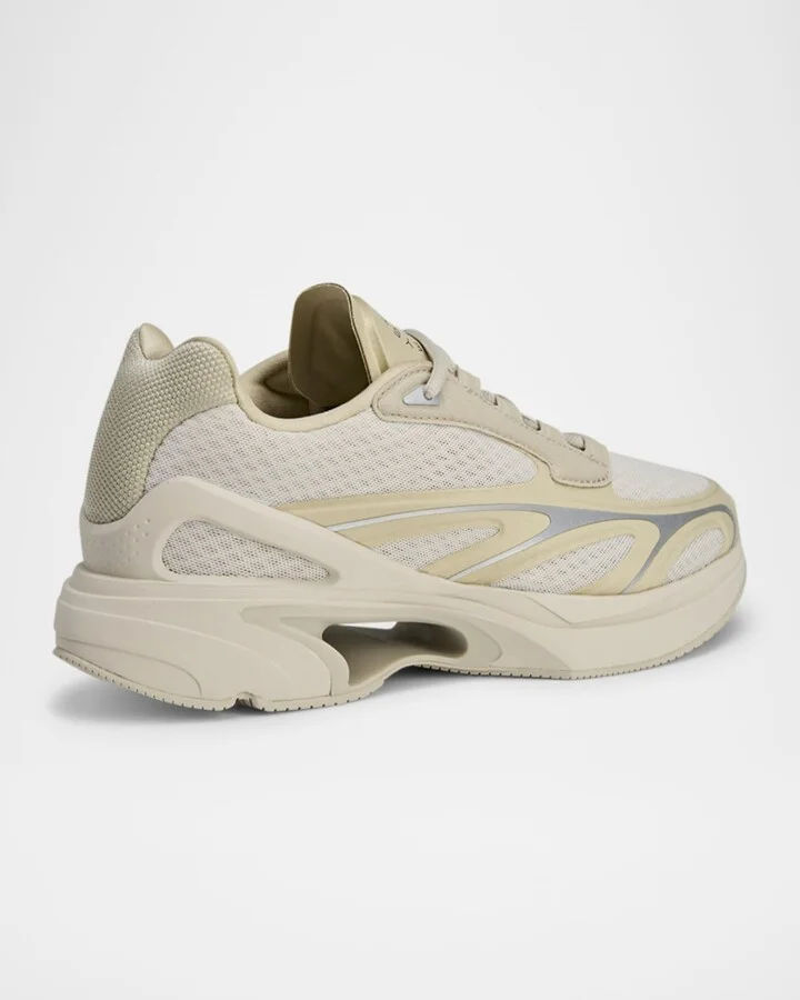 Sportswear 2000 Trainer Sneakers - Image 3