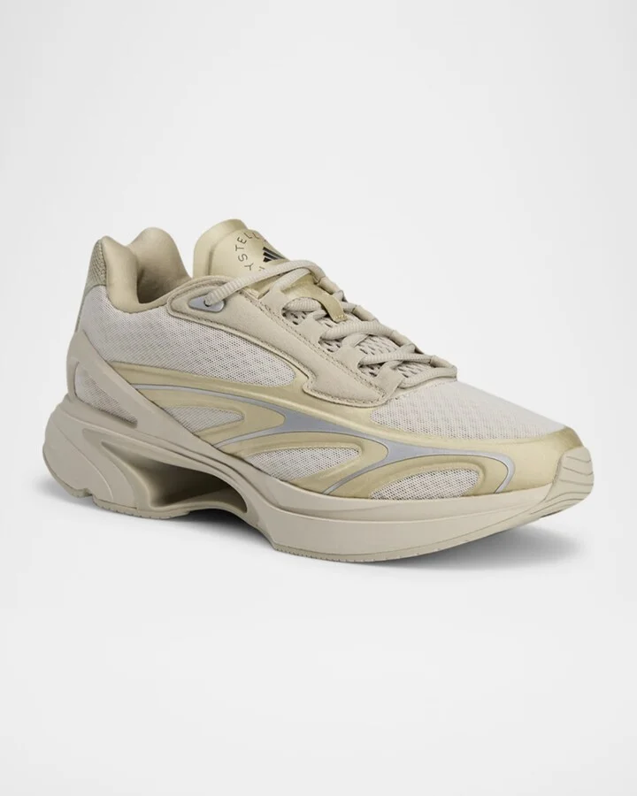 Sportswear 2000 Trainer Sneakers - Image 5