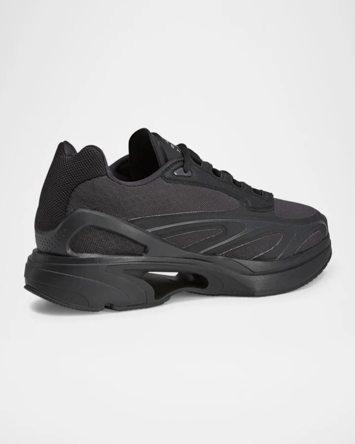 Sportswear 2000 Trainer Sneakers - Image 3