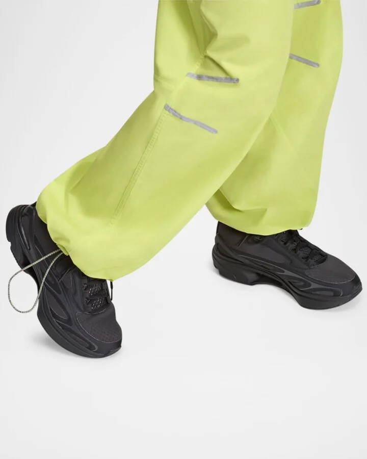 Sportswear 2000 Trainer Sneakers - Image 4