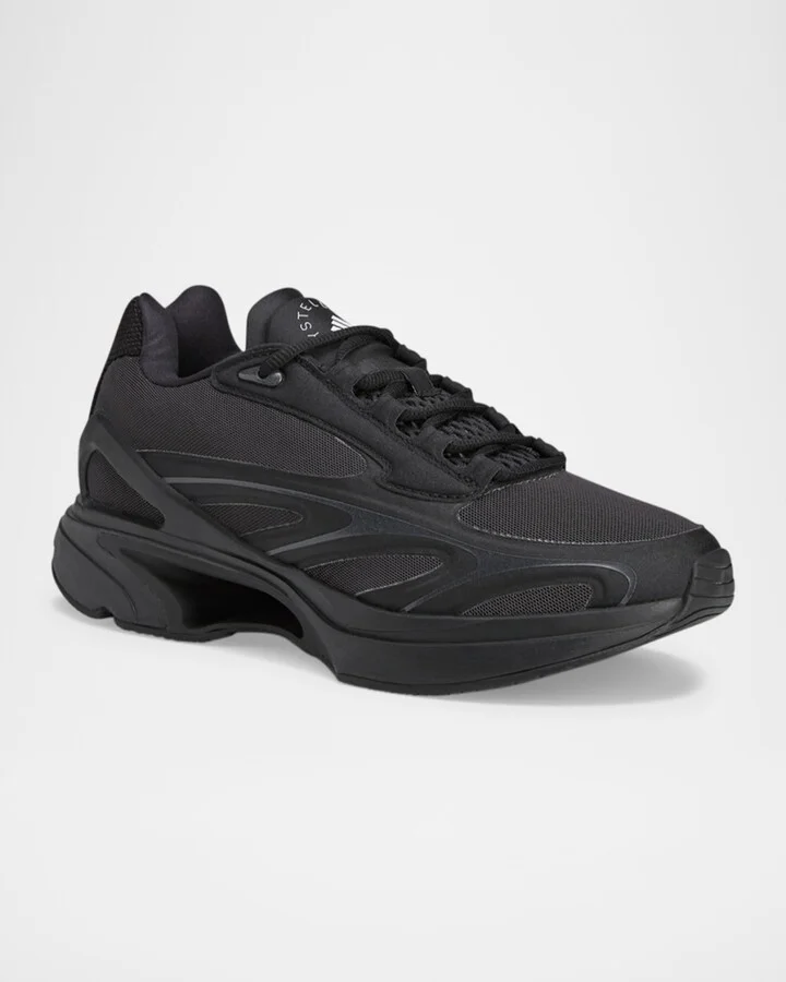 Sportswear 2000 Trainer Sneakers - Image 5