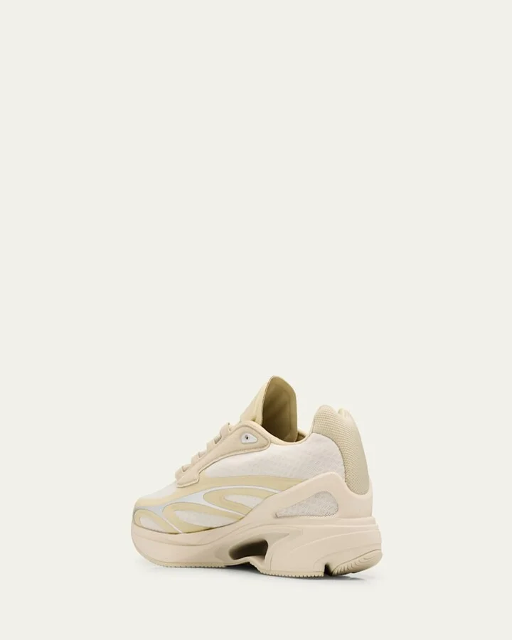 Sportswear 2000 Trainer Sneakers - Image 2