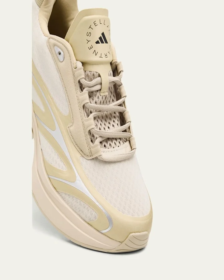 Sportswear 2000 Trainer Sneakers - Image 3