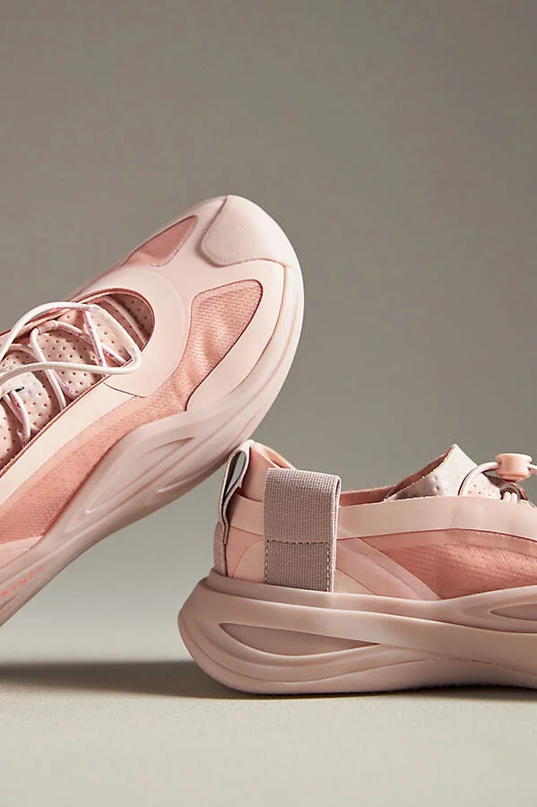Sportswear Low Ground Sneakers - Image 3