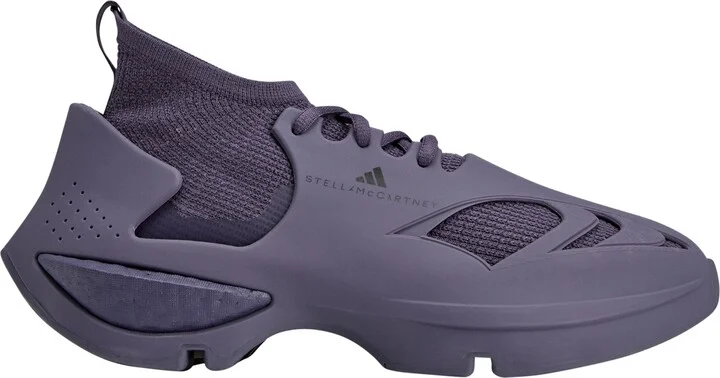 Sportwear Trace Purple Sneaker - Image 3