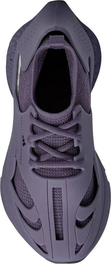 Sportwear Trace Purple Sneaker - Image 4