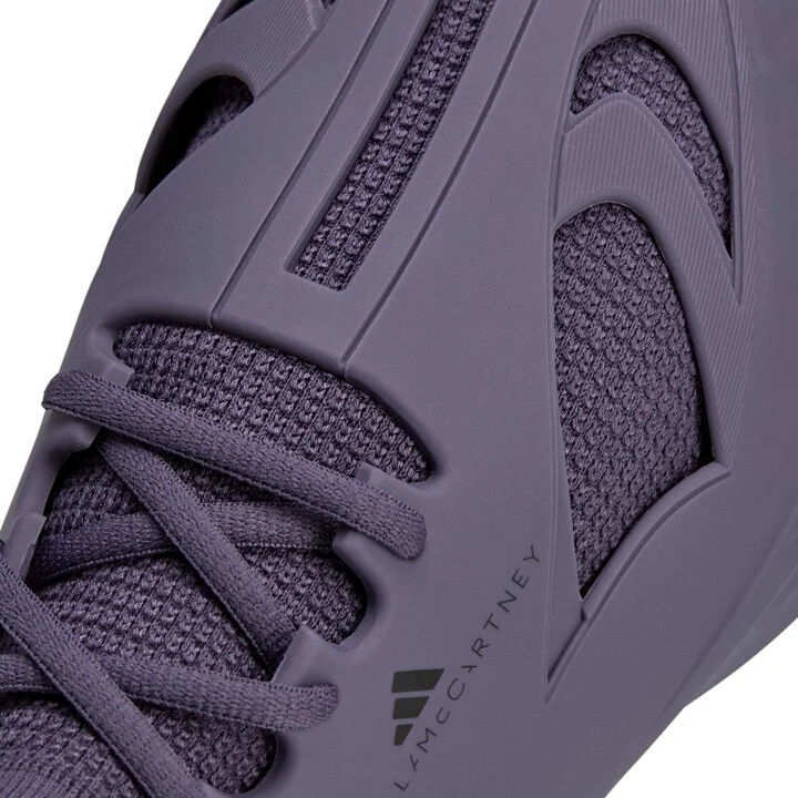 Sportwear Trace Purple Sneaker - Image 9