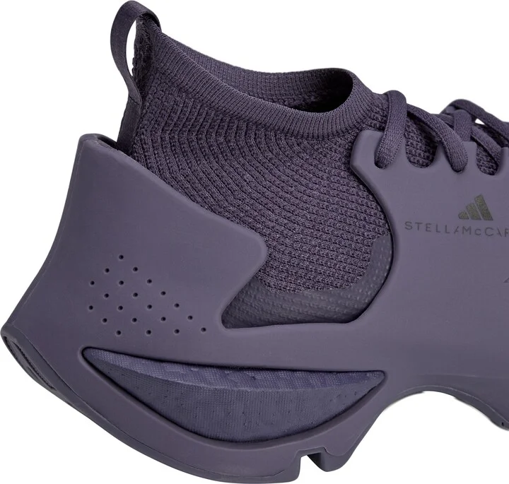 Sportwear Trace Purple Sneaker - Image 10