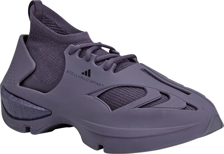 Sportwear Trace Purple Sneaker