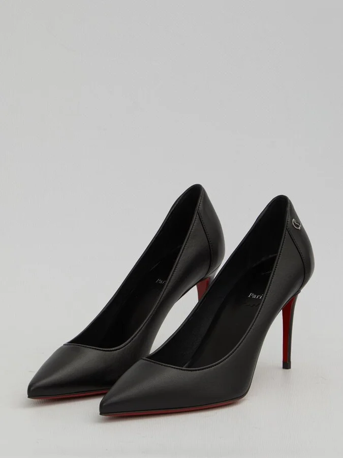 Sporty Kate 85 Pumps - Image 2