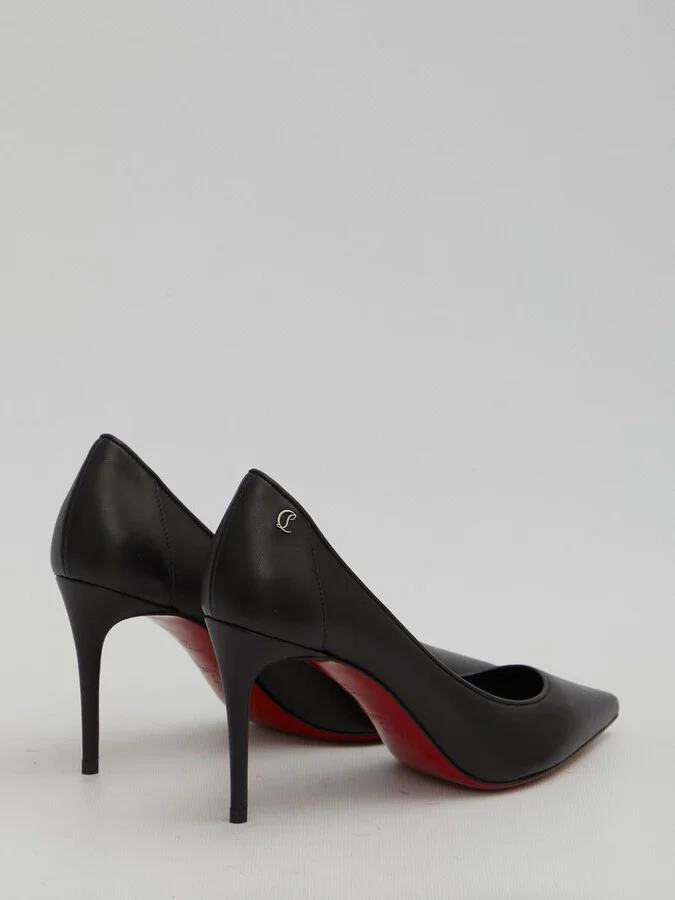 Sporty Kate 85 Pumps - Image 3