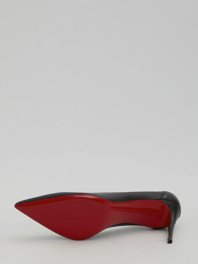 Sporty Kate 85 Pumps - Image 4