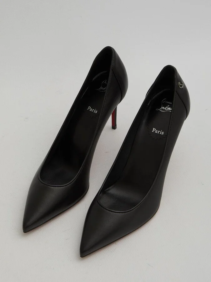 Sporty Kate 85 Pumps - Image 5