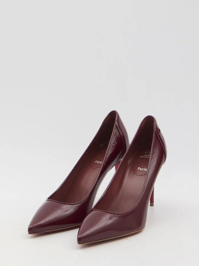 Sporty Kate 85 Pumps - Image 2