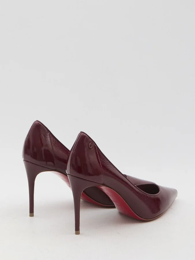 Sporty Kate 85 Pumps - Image 3