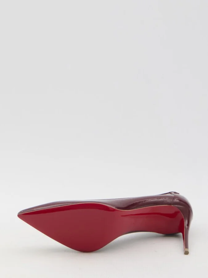 Sporty Kate 85 Pumps - Image 4