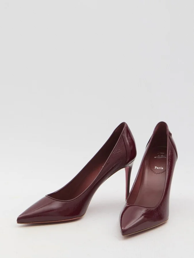 Sporty Kate 85 Pumps - Image 5