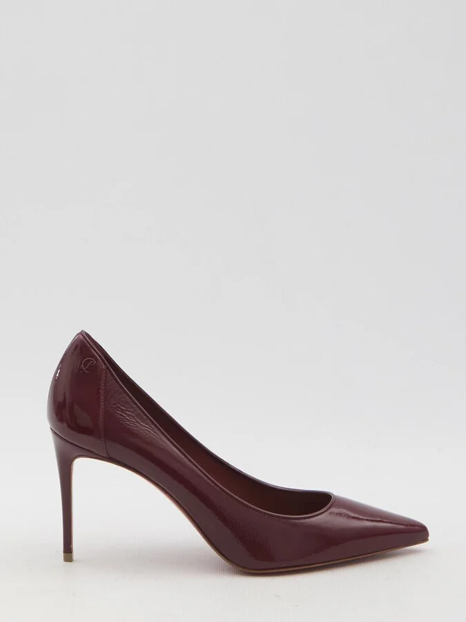 Sporty Kate 85 Pumps