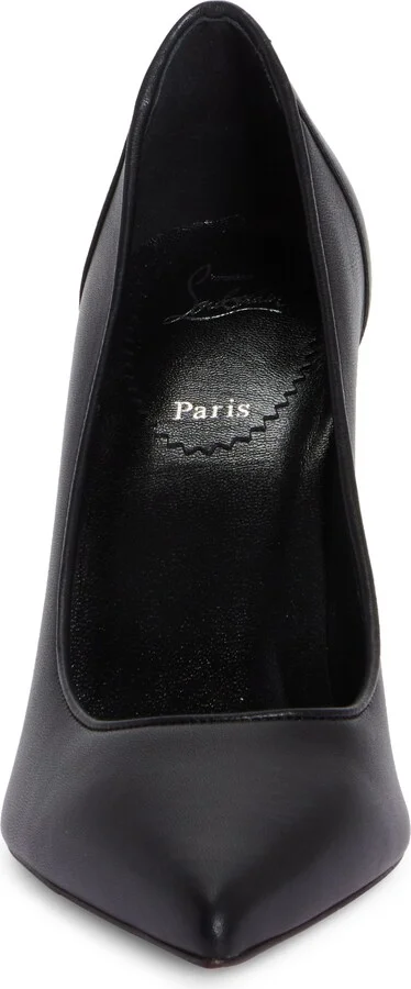 Sporty Kate Pointed Toe Pump - Image 4
