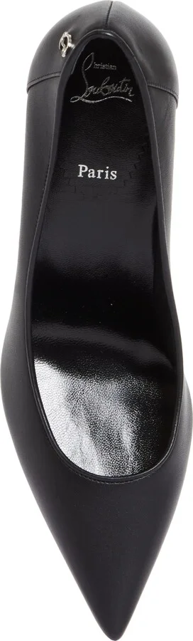 Sporty Kate Pointed Toe Pump - Image 5