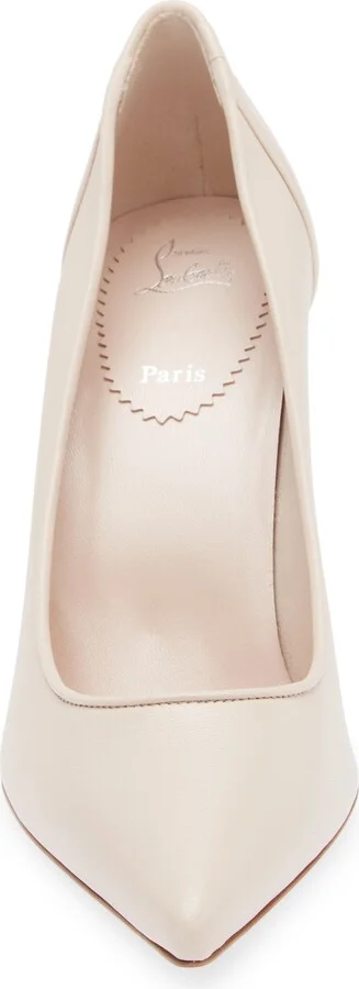 Sporty Kate Pointed Toe Pump - Image 10