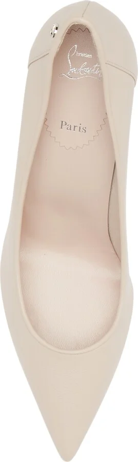 Sporty Kate Pointed Toe Pump - Image 11